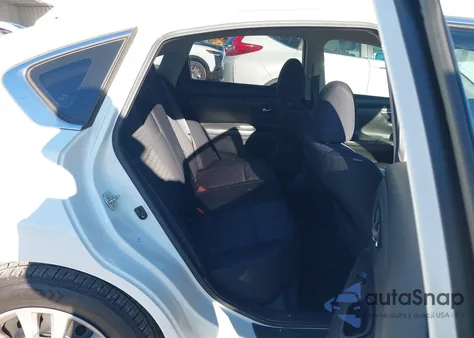 2018 Nissan Altima 2.5 S из США, поврежденный, VIN 1N4AL3AP9JC130566